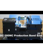 DoALL DC-280NC Band Saw