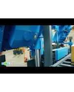 DoALL DC-560NC Band Saw