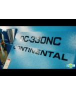 DoALL DC-330NC Band Saw