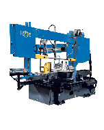 DoALL DCDS-600SA StructurALL Metal Cutting Band Saw