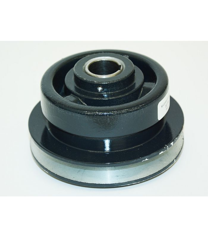 variable pulley