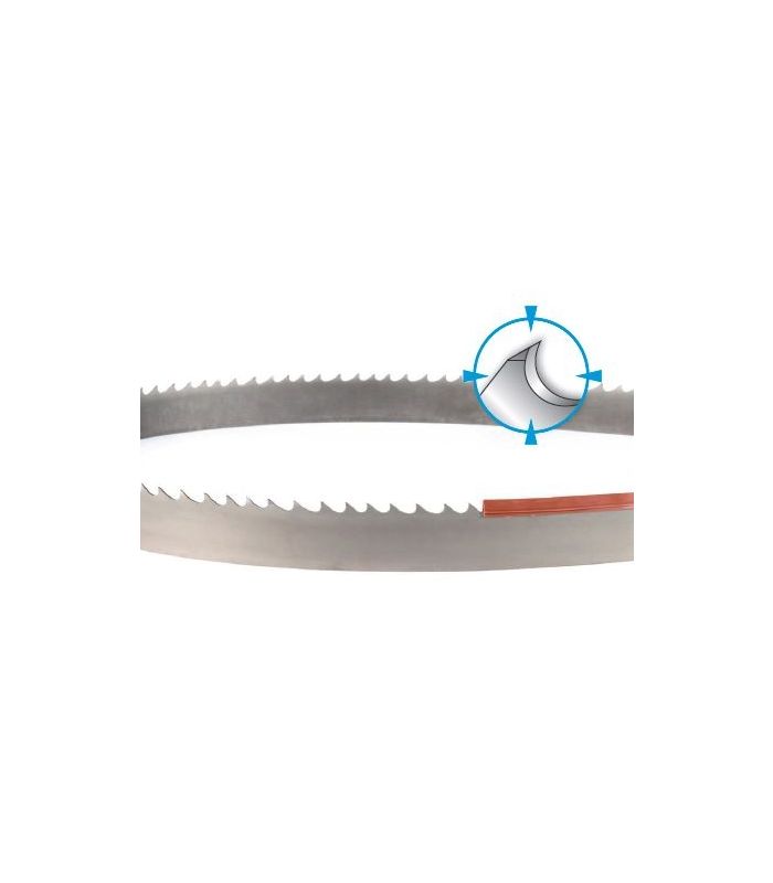 DoALL part 301 748209.000 DoALL PENETRATOR BLADE
