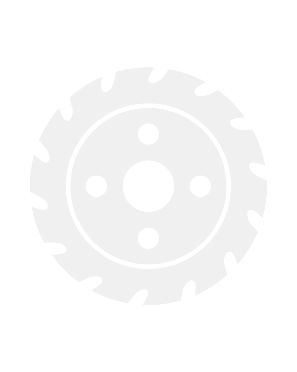 DoALL part 1491 | Single disc brake 