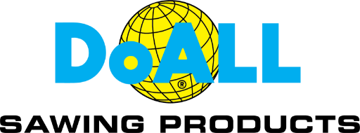DoALL Sawing Products logo
