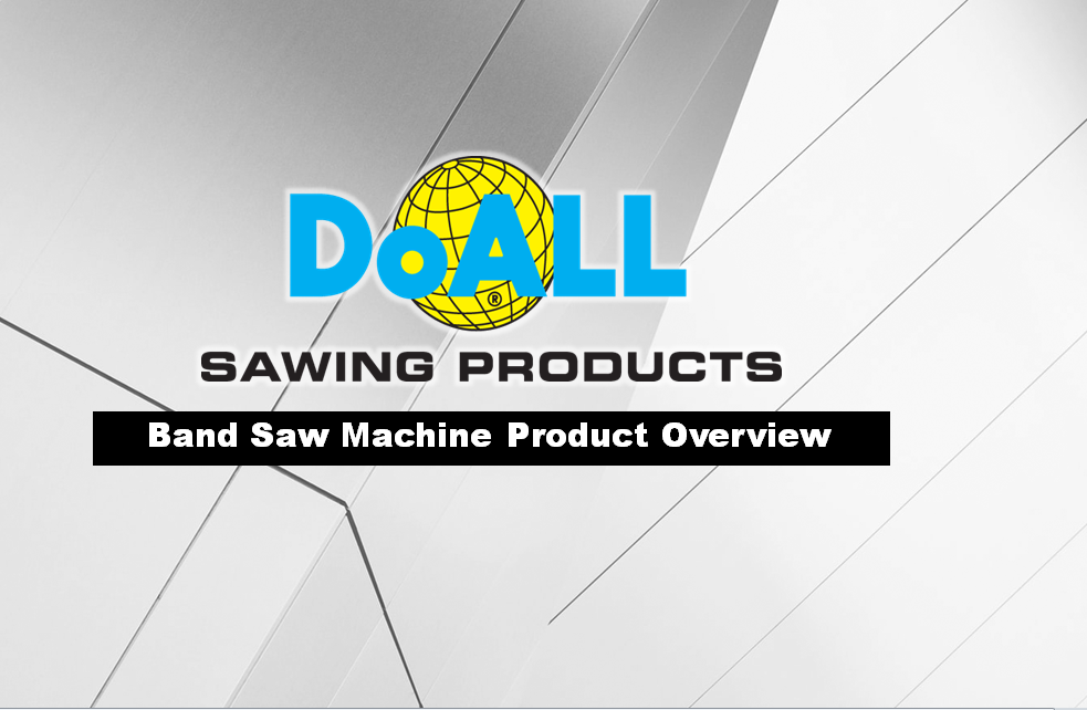 DoALL Machine Basics Webinar