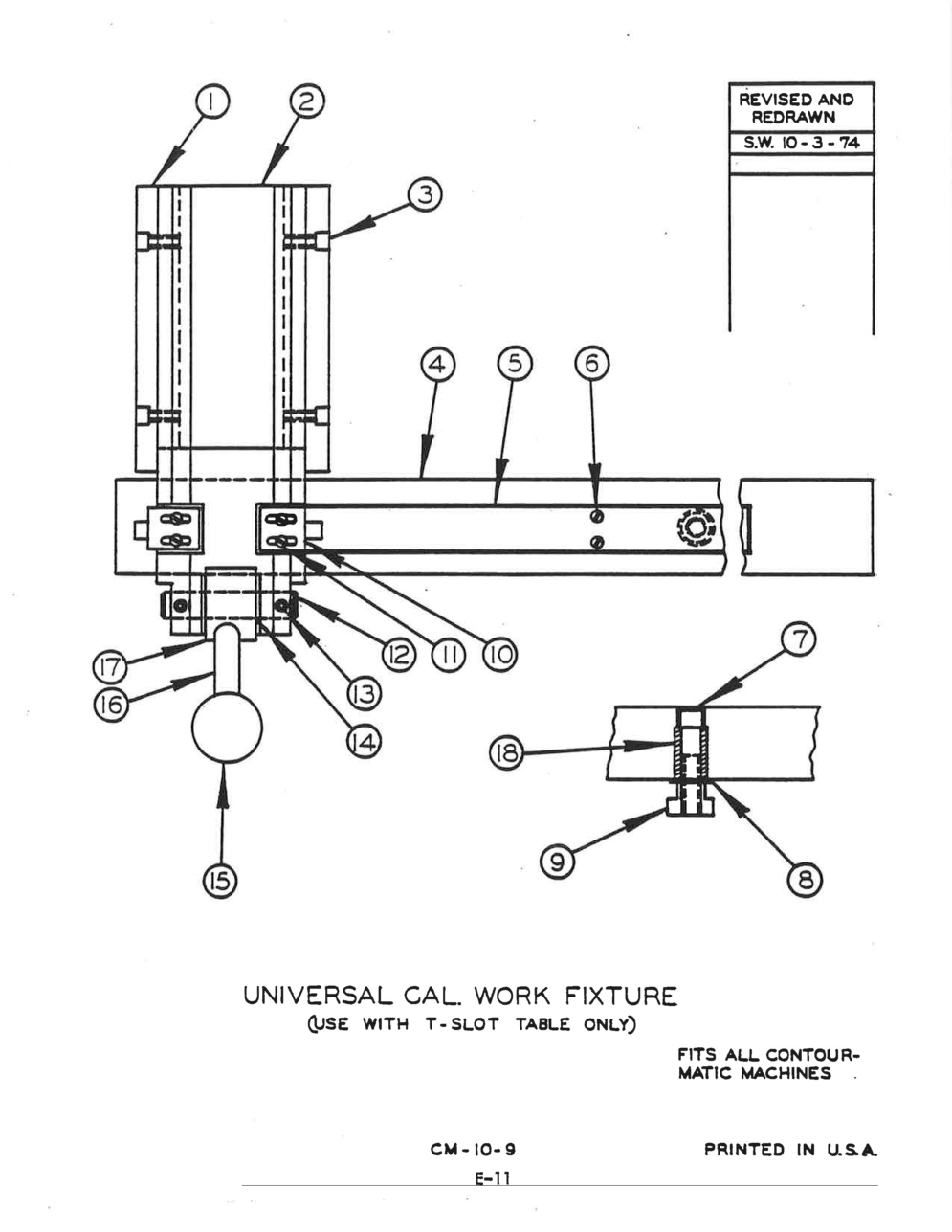 Exploded View Parts Ordering 2012 1AT 341