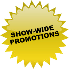 doall show wide promotions